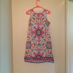 London Times sundress